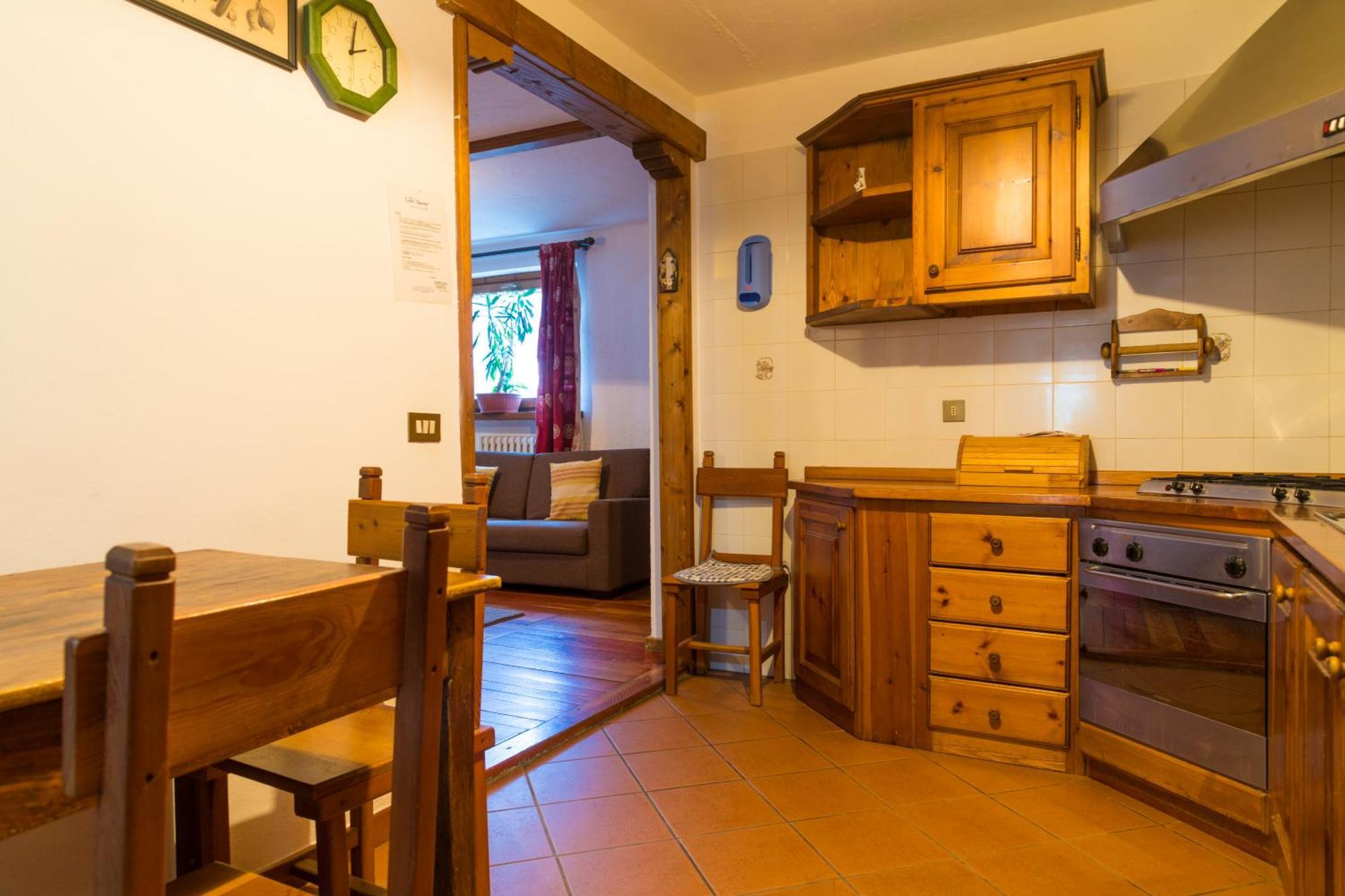 La Placette - Albergo Diffuso E Trattoria Usseaux Exterior photo
